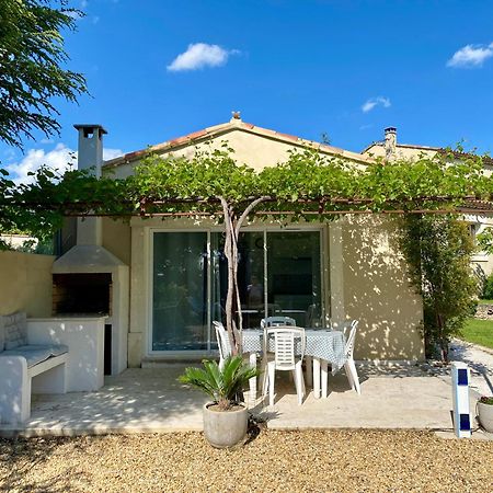 La Petite Maison Robion en Luberon Szoba fotó