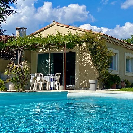 La Petite Maison Robion en Luberon Szoba fotó