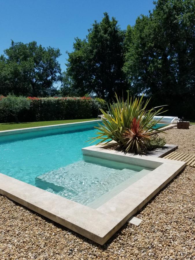 La Petite Maison Robion en Luberon Kültér fotó
