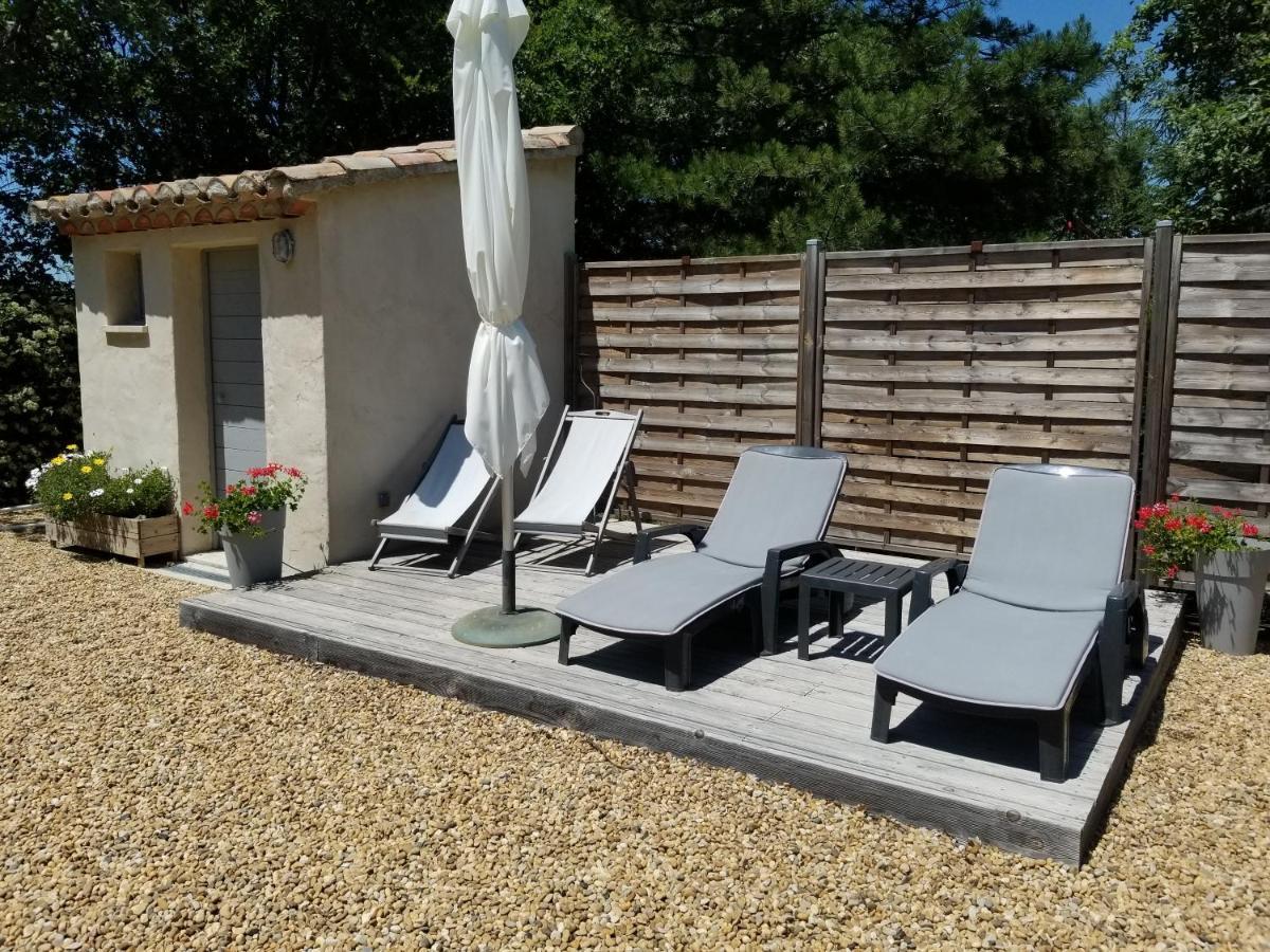 La Petite Maison Robion en Luberon Kültér fotó