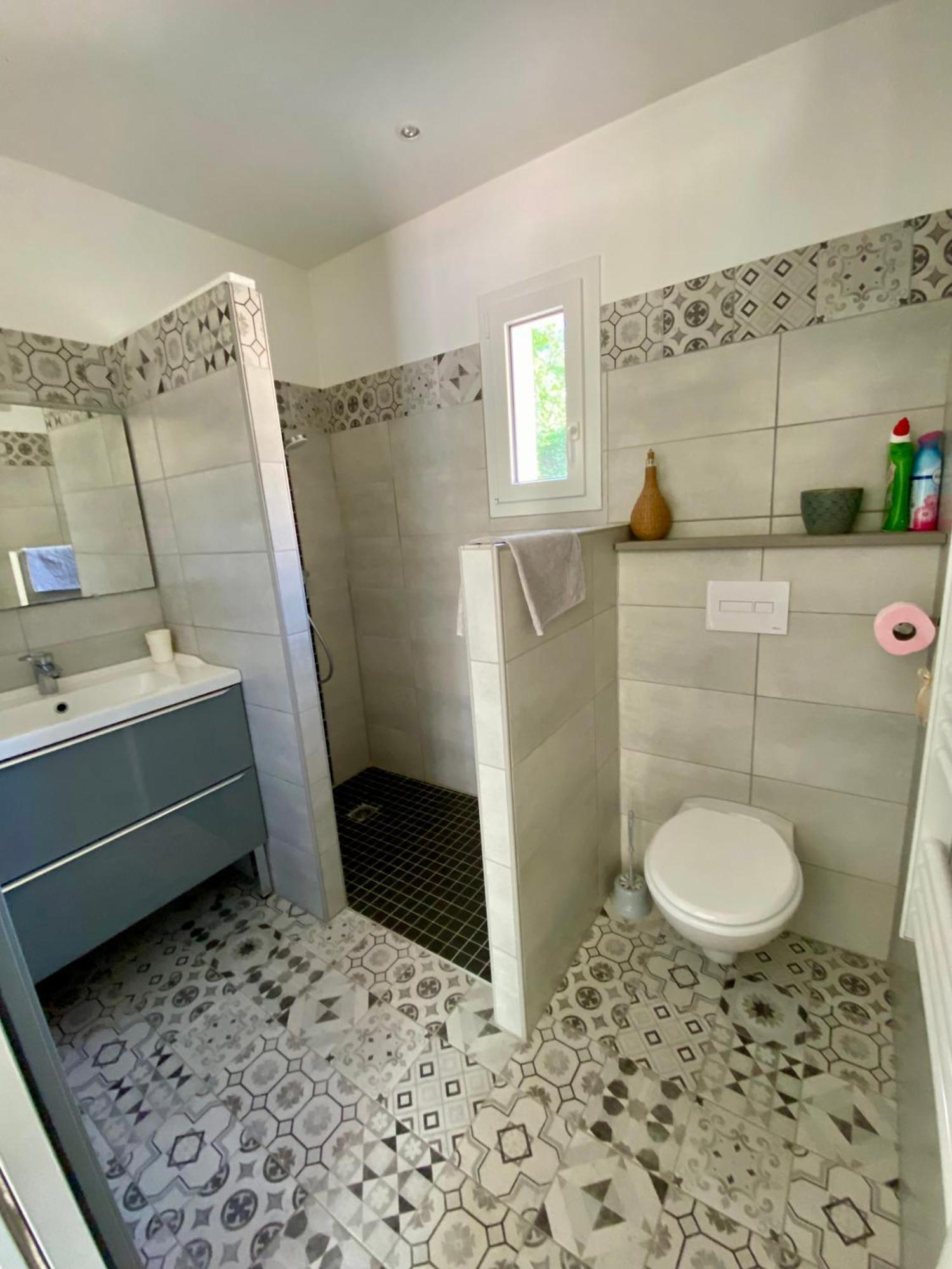 La Petite Maison Robion en Luberon Szoba fotó