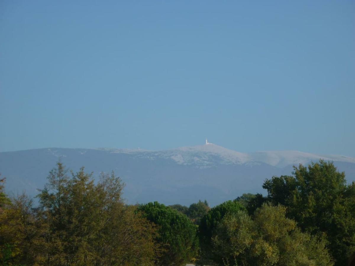 La Petite Maison Robion en Luberon Kültér fotó