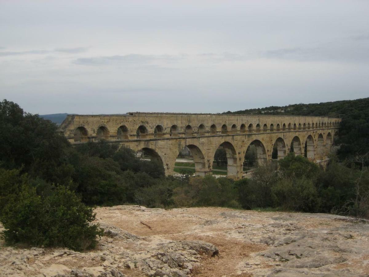 La Petite Maison Robion en Luberon Kültér fotó